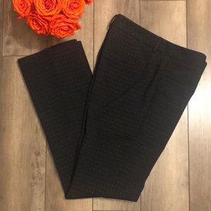 Express Editor #506587 Trouser Pants